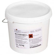 Клей SILCADUR 6,5 кг.